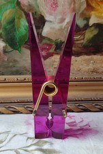 Ancienne grosse pince d'occasion  France