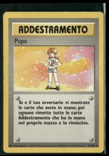 Pokemon tcg pupa d'occasion  Expédié en Belgium