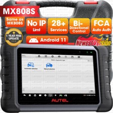 2023 autel maxicom for sale  Perth Amboy