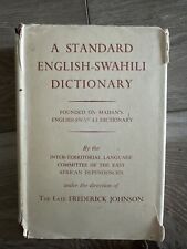 Vintage standard english for sale  Newbury Park