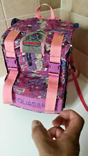Mochila Invicta Quasar cores USADA amarcord importada diretamente de Milão Itália!!! comprar usado  Enviando para Brazil