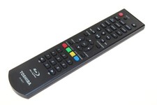 Riginal fernbedienung toshiba gebraucht kaufen  Buxtehude