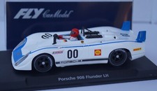 Fly porsche 908 gebraucht kaufen  Albersweiler, Rinnthal, Silz