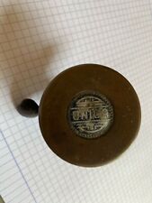 Unica campanello originale usato  Bologna