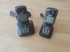 Kit téléphone fixe d'occasion  Chaux