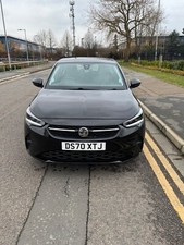 Vauxhall corsa 1.2 for sale  NORTHAMPTON