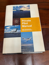 Private pilot maual for sale  Bradenton