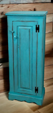 Armario de gelatina primitiva, gabinete de estilo antiguo, gabinete de chimenea segunda mano  Embacar hacia Mexico