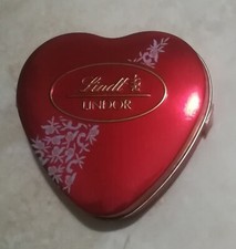 Scatola lindt lindor usato  Zimella