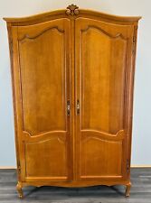 Armoire wardrobe amazing for sale  ROCHFORD