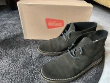 Clarks desert boot usato  Torino
