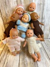 Lot doll soft for sale  Denver