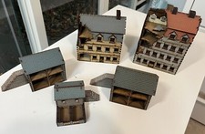 4ground 15mm wwii for sale  NOTTINGHAM