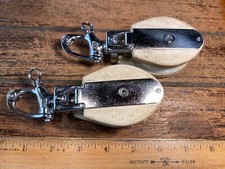Pair small nicro for sale  Morro Bay