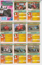 Pole position formel gebraucht kaufen  Kiel