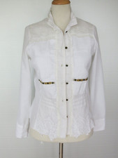 Bottega sommerbluse bluse gebraucht kaufen  Wadersloh