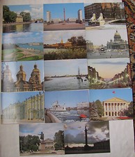 Pochette cartes postales d'occasion  Mormant