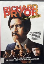 Richard pryor live for sale  Colfax