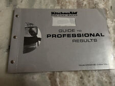 Kitchenaid pro line for sale  Bath