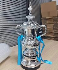 Cup trophy 44cm for sale  LANCASTER