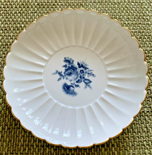 Teller aquatinta meissen gebraucht kaufen  Leipzig