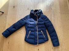 Daunenwinterjacke zara 36 gebraucht kaufen  Büchlberg