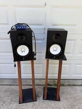 Yamaha hs80m powered for sale  Charlotte