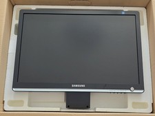 Samsung syncmaster 226bw gebraucht kaufen  Teltow
