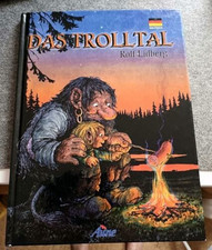 Trolltal buch aune gebraucht kaufen  Stuttgart