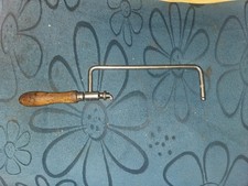 Vintage jewelers saw for sale  READING