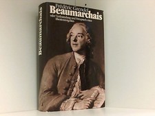 Beaumarchais der verleumdung gebraucht kaufen  Berlin