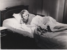 Geneviève cluny photographie d'occasion  Sète