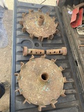 Merry tiller rotavator for sale  STONEHOUSE
