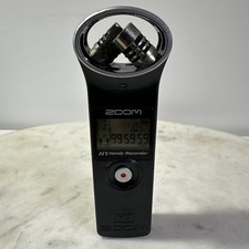 Gravador digital portátil Zoom H1 prático comprar usado  Enviando para Brazil
