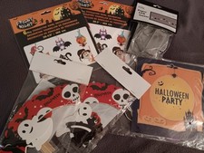 Halloween deko gebraucht kaufen  Hamburg