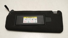 Jaguar sun visor for sale  SKELMERSDALE