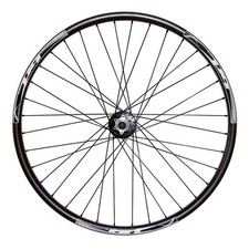 Ruota anteriore mtb usato  Vertemate con Minoprio