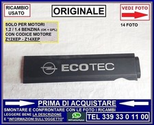 Copertura plastica bobina usato  Carrara