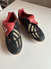 Adidas fußballschuhe mania gebraucht kaufen  Duisburg