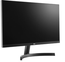 Monitor 75hz 24mk600m usato  Italia