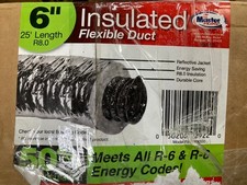 Master flow flexible for sale  Cleveland