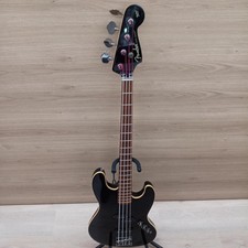 Baixo elétrico FENDER AJB-DX comprar usado  Enviando para Brazil