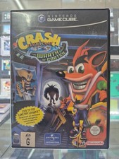 Crash Bandicoot The Wrath of Cortex GameCube PAL *Completo com manual comprar usado  Enviando para Brazil