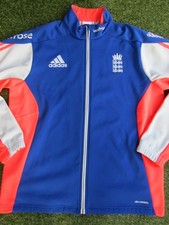 Adidas england cricket for sale  MANCHESTER