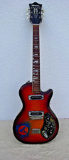 Gitarre musima . gebraucht kaufen  Hohenstein-Ernstthal