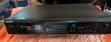 Sony mds 320 for sale  Pittsburgh