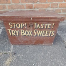 Antique vintage advertising for sale  CANTERBURY