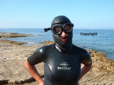 Gummibrille taucherbrille tauc gebraucht kaufen Gummibrille taucherbrille tauc gebraucht kaufen  Schlangen