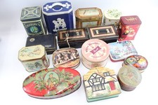 tuckers tin for sale tuckers tin for sale LEEDS