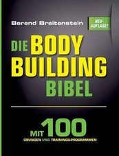 Bodybuilding bibel 100 gebraucht kaufen  Berlin